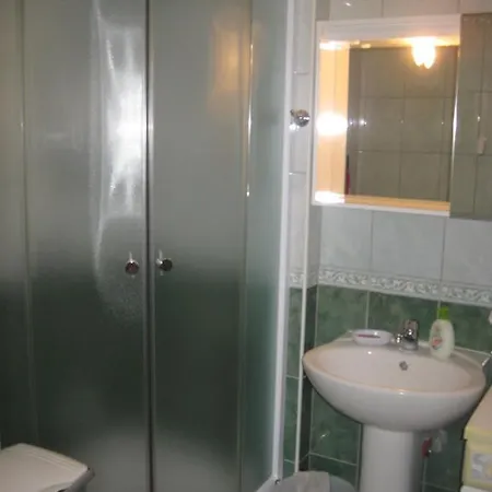 Studio Seaside Apartment Amphora Apartment Split