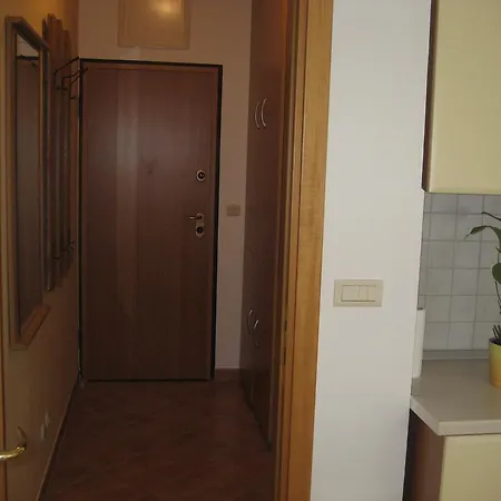 Studio Seaside Apartment Amphora Apartment Split