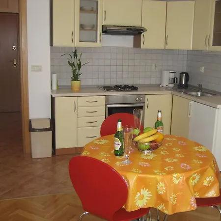 Apartment Studio Seaside Apartment Amphora *