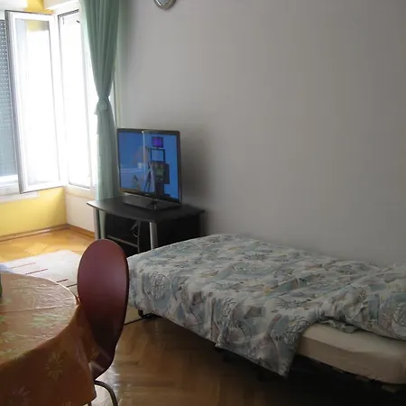 Studio Seaside Apartment Amphora