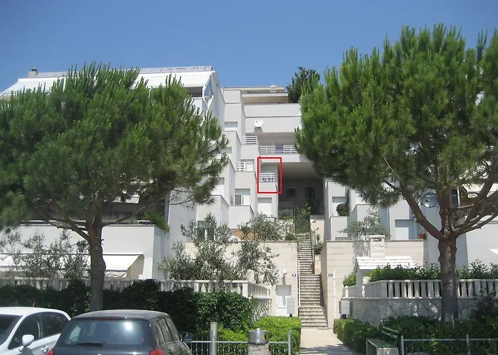 Seaside Amphora Appartement