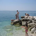 Seaside Amphora Apartman Split