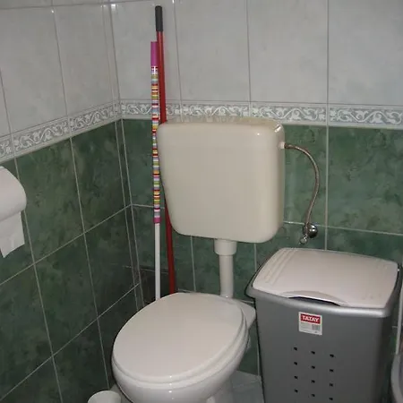 Seaside Amphora Appartement