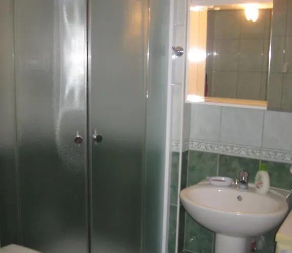 Studio Seaside Apartment Amphora Apartman Split