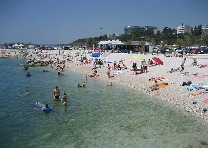 Studio Seaside Apartment Amphora * Split