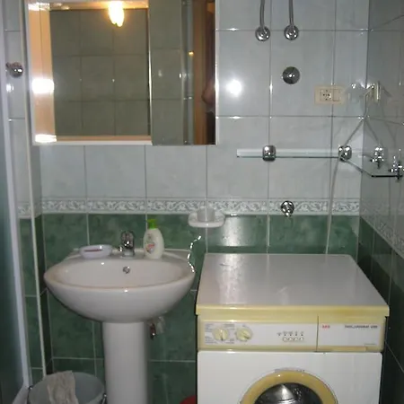 Seaside Amphora Apartament *