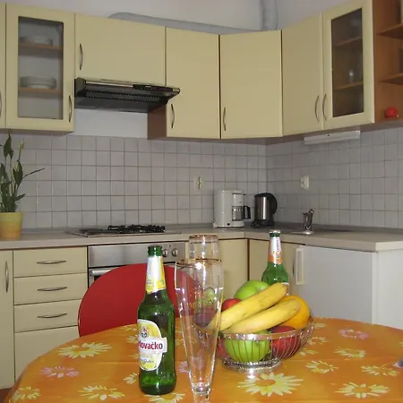 Seaside Amphora Apartament