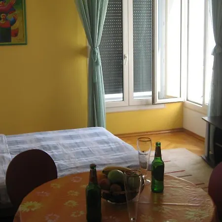 Apartament Seaside Amphora