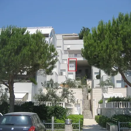 Seaside Amphora Apartament