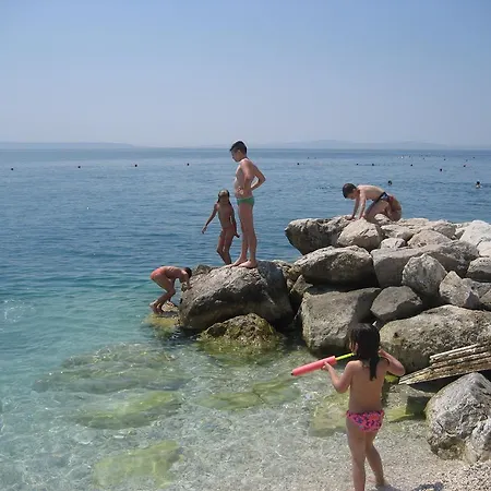 Seaside Amphora Apartament Split