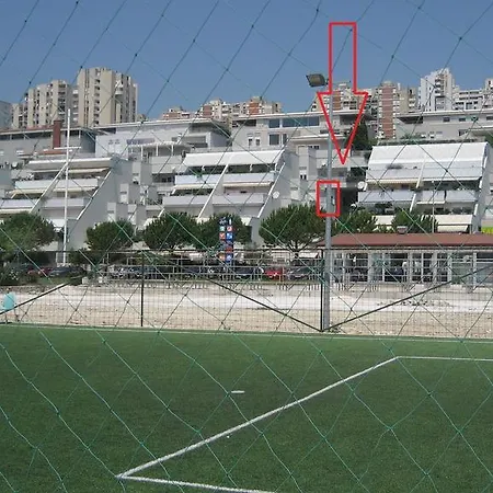 Seaside Amphora Apartament